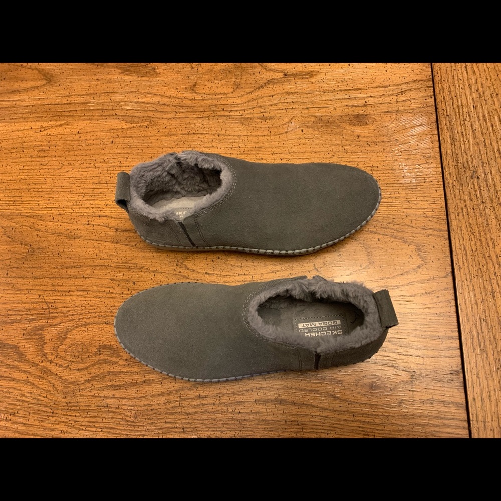 Air Cooled Gogomat Skechers